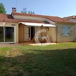 Maison 4 Pers. En Foret, Proche Plages Et Activites, - Fr-1-194-394 * Saint-Vincent-sur-Jard