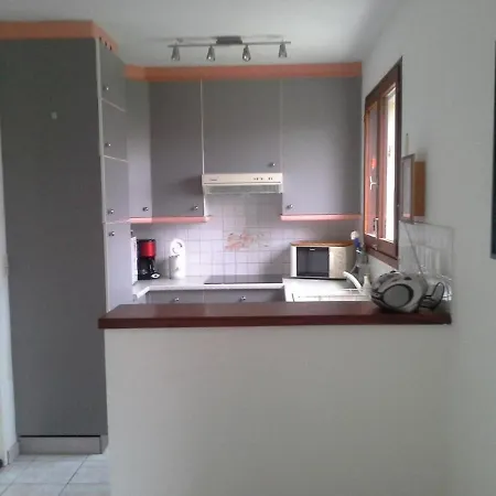 Maison 4 Pers. En Foret, Proche Plages Et Activites, - Fr-1-357-256 בית נופש *