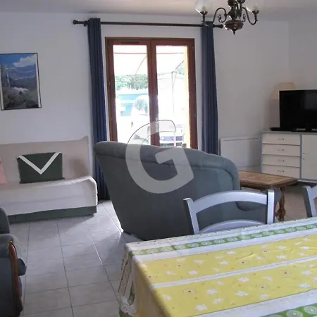 בית נופש Maison 4 Pers. En Foret, Proche Plages Et Activites, - Fr-1-357-256 *