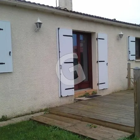 Maison 4 Pers. En Forêt, Proche Plages Et Activités, - Fr-1-357-256 Сasa de vacaciones *