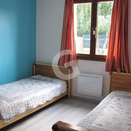 Maison 4 Pers. En Foret, Proche Plages Et Activites, - Fr-1-357-256 בית נופש *