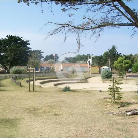 Casa vacanze Maison 4 Pers. En Forêt, Proche Plages Et Activités, - Fr-1-357-256 *