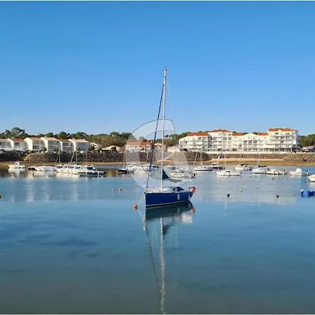 Maison 4 Pers. En Forêt, Proche Plages Et Activités, - Fr-1-357-256 Casa vacanze