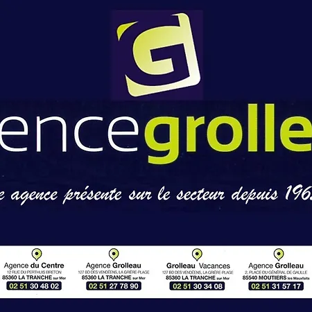 בית נופש Maison 4 Pers. En Foret, Proche Plages Et Activites, - Fr-1-357-256 *