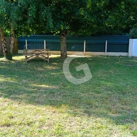 Holiday home Maison 4 Pers. En Foret, Proche Plages Et Activites, - Fr-1-357-256