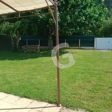 Maison 4 Pers. En Foret, Proche Plages Et Activites, - Fr-1-357-256 Holiday home *
